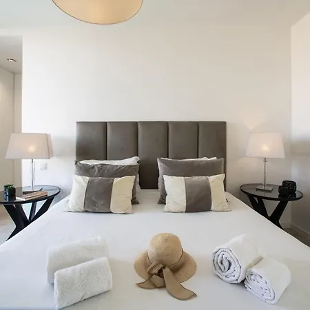 Вилла Pires - Vip By Interhome