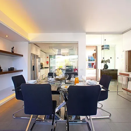 Pires - Vip By Interhome Albufeira