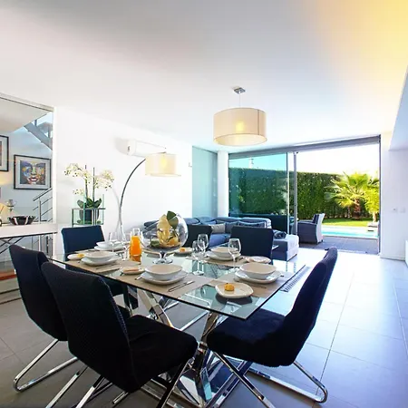 Pires - Vip By Interhome אלבופיירה