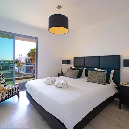 Villa Pires - Vip By Interhome Albufeira