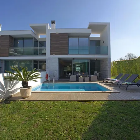 Pires - Vip By Interhome וילה אלבופיירה