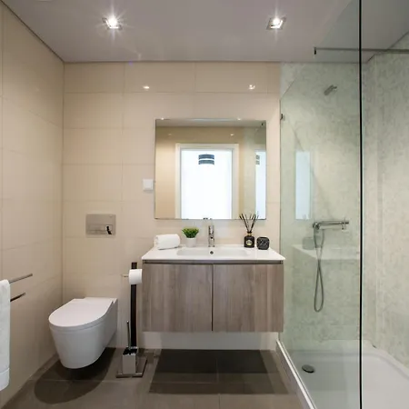 Vila Pires - Vip By Interhome *