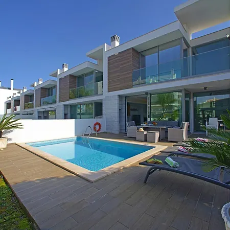 Pires - Vip By Interhome Vila *