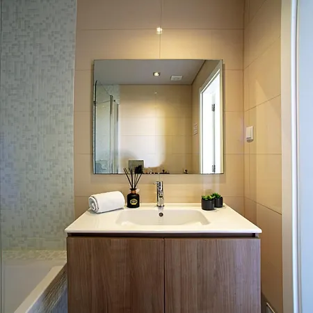 Pires By Interhome * Albufeira