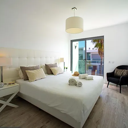 Villa Pires - Vip By Interhome *