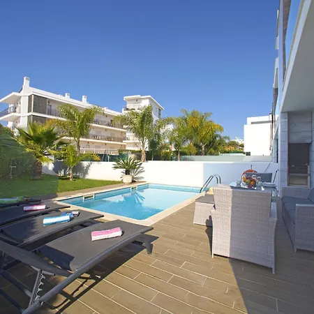 Pires - Vip By Interhome Villa