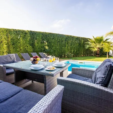 Pires - Vip By Interhome Villa *