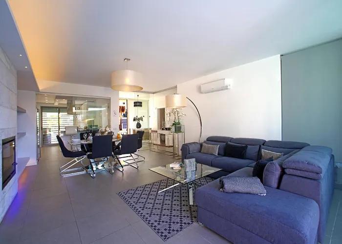 别墅 Pires - Vip By Interhome 阿尔布费拉