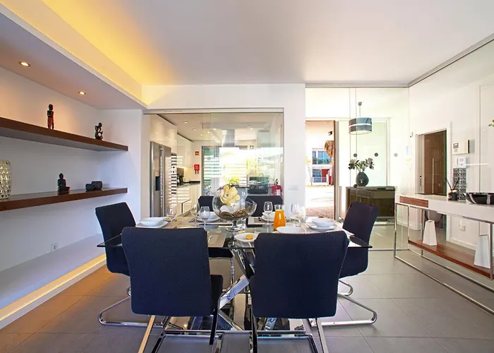 Pires - Vip By Interhome 阿尔布费拉