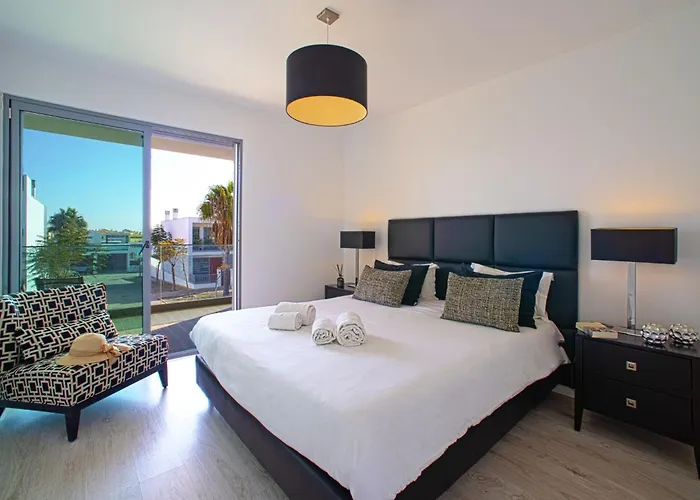 别墅 Pires - Vip By Interhome 阿尔布费拉