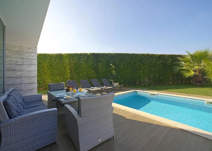 别墅 Pires - Vip By Interhome *