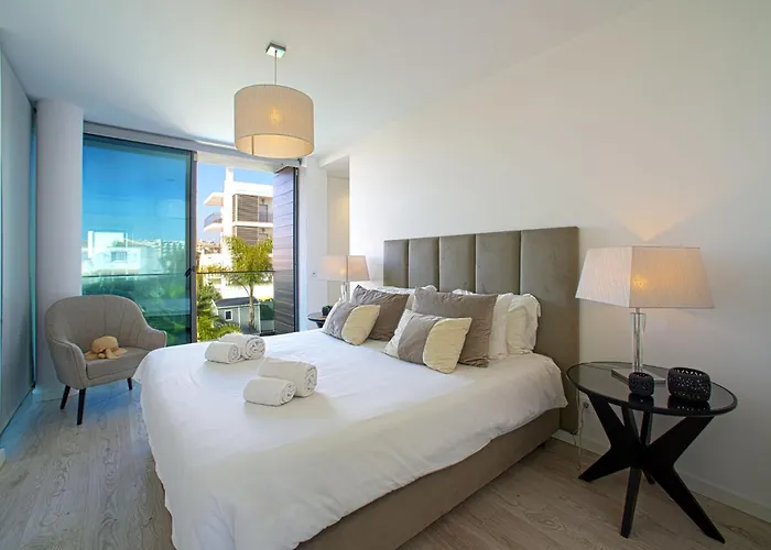 别墅 Pires - Vip By Interhome