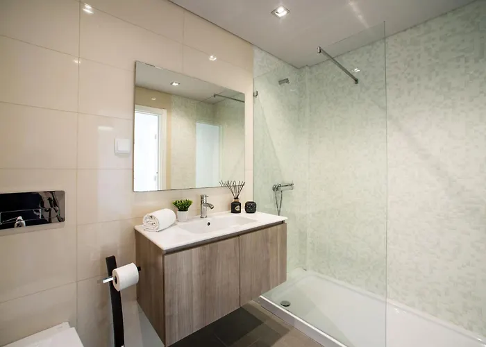 Pires - Vip By Interhome 别墅 阿尔布费拉