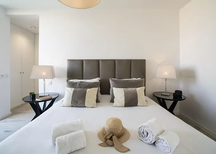 别墅 Pires - Vip By Interhome