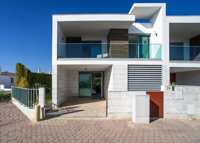 Pires - Vip By Interhome 别墅