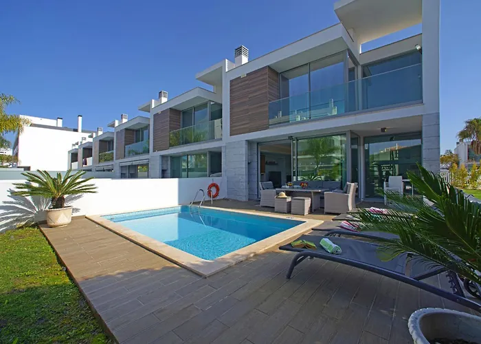 Pires - Vip By Interhome 别墅 *