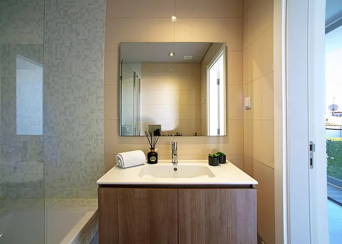 Pires - Vip By Interhome * 阿尔布费拉