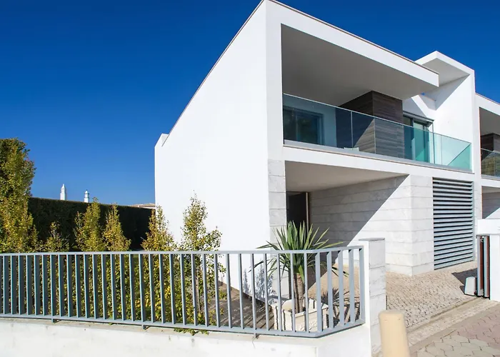 Pires - Vip By Interhome 别墅 阿尔布费拉