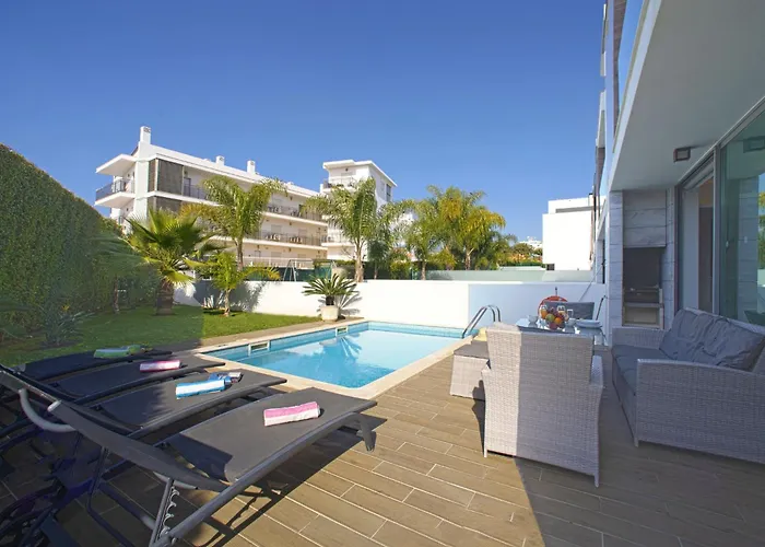 Pires - Vip By Interhome 别墅