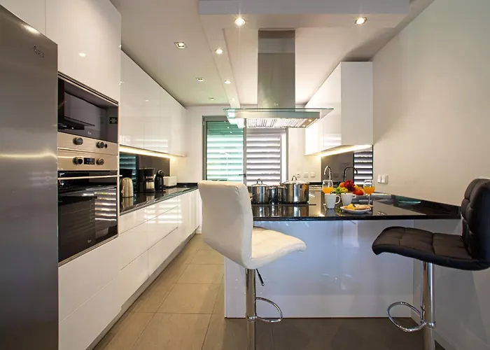 Villa Pires - Vip By Interhome *