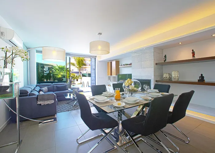 Pires - Vip By Interhome *