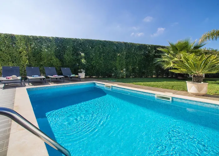 Pires - Vip By Interhome Villa Albufeira