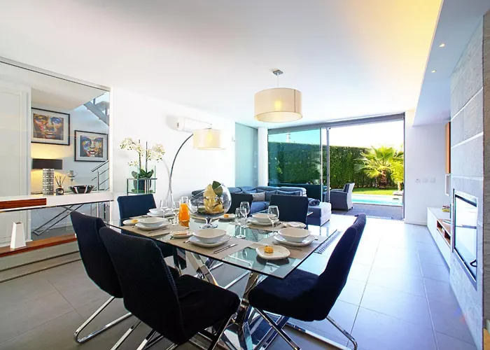 Pires - Vip By Interhome Albufeira