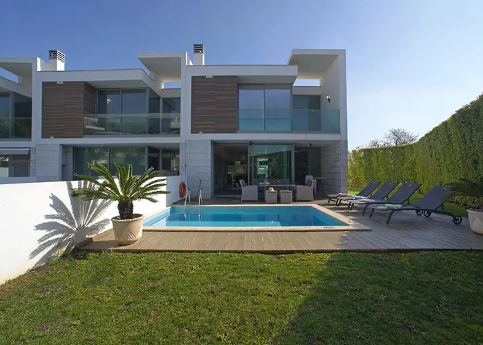 Pires - Vip By Interhome Villa Albufeira