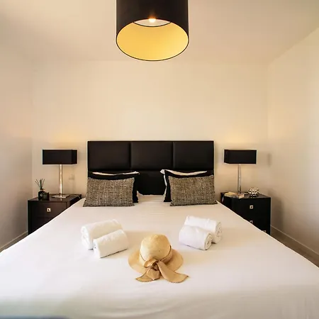 Pires - Vip By Interhome 빌라 *