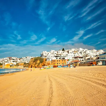 Villa Pires - Vip By Interhome Albufeira
